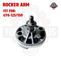 Oil Pump GY6-125/150