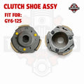 Clutch GY6-125