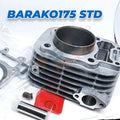 Cylinder Block BARAKO175 STD