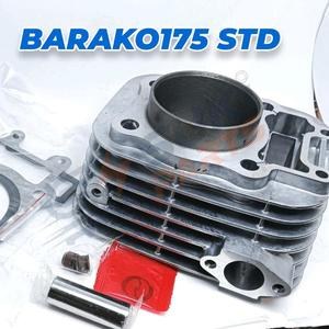 Cylinder Block BARAKO175 STD