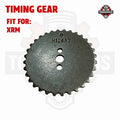 Timing Gear XRM