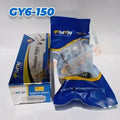 FMTN ENGINE VALVE GY6-150