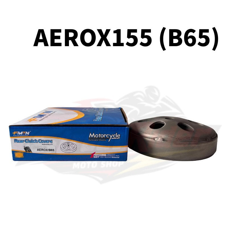 Clutch Bell AEROX/B65
