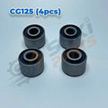 Hub Damper REAR HUB BUSHING （ ） XRM110/CG125