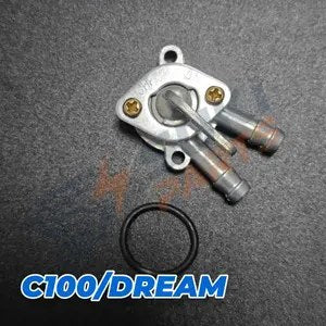Fuel Tap C100/DREAM