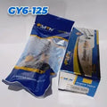 FMTN ENGINE VALVE GY6-125