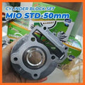 Cylinder Block MIO/MIO SPORT/MIO SOULTY STD