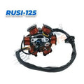 Magneto Stator Coil RUSI-125