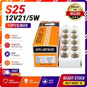Rear light bulb