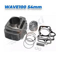 Cylinder Block WAVE100 54MM