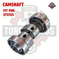 Camshaft STX125