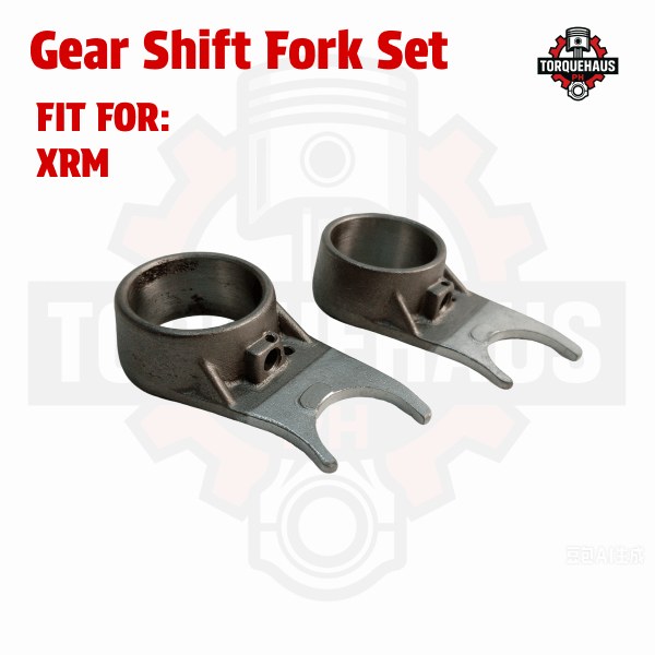 Shift Mechanism XRM