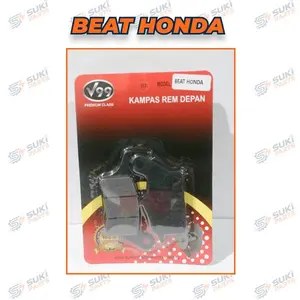Brake Pad BEAT