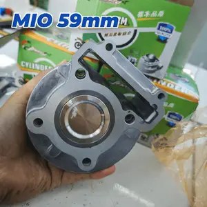 Cylinder Block MIO/MIO SPORT/MIO SOULTY 59MM