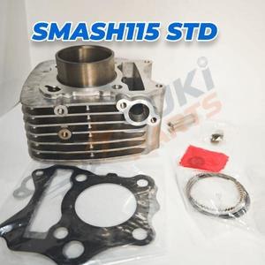 Cylinder Block SMASH115 STD