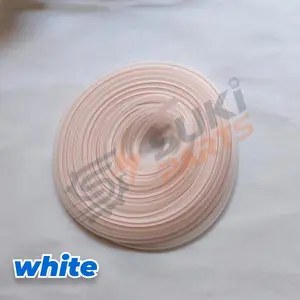 Fuel Hose Fuel horse 20Meter -White