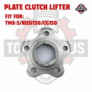 Manual Transmission Clutch CG200/TMX-5
