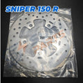 Brake Disc SNIPER 150 R 203*3.5