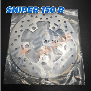 Brake Disc SNIPER 150 R 203*3.5