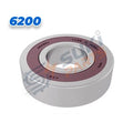 Bearing NSK 6200 2RS