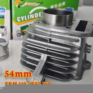 Cylinder Block XRM110/KFL110 54MM