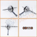 Crankshaft WAVE110