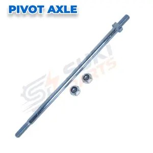 Pivot Axle WAVE125