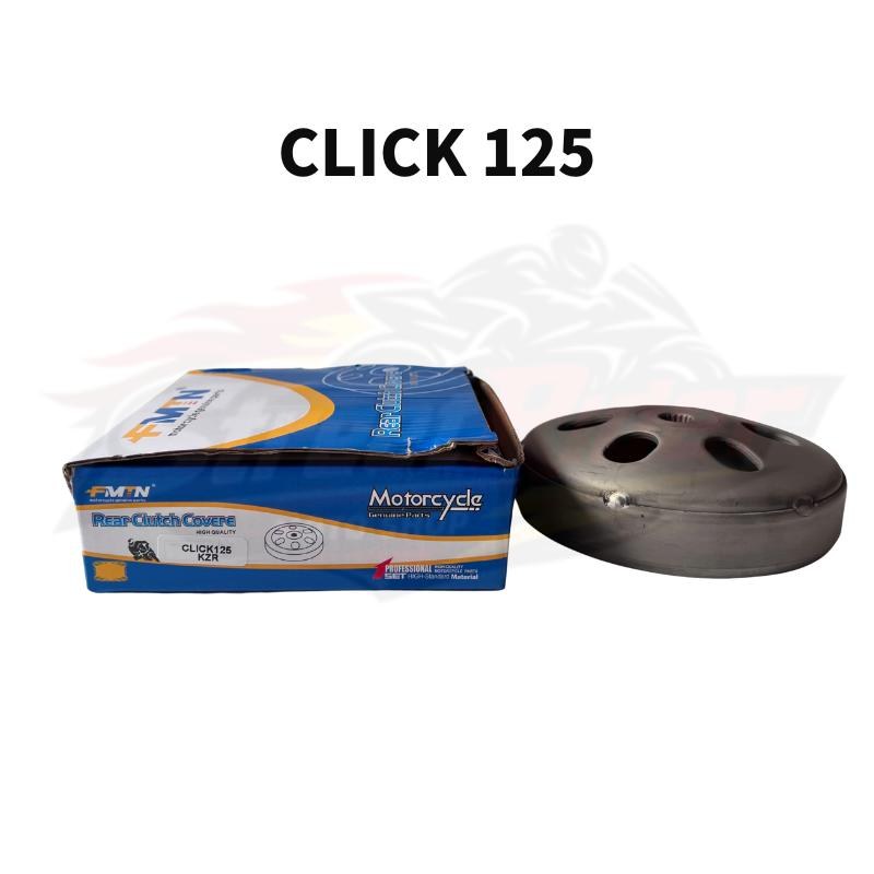 Clutch Bell CLICK 125/KZR