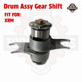 Shift Mechanism XRM