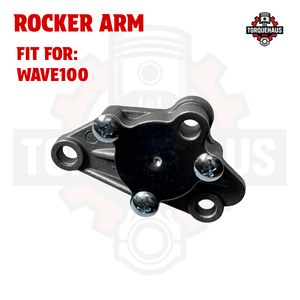 Oil Pump XRM110/C70
