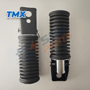 Footrest / Pedal TMX