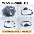 Gasket WAVE DASH