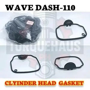 Gasket WAVE DASH
