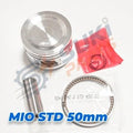Piston Kit MIO STD