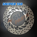 Brake Disc SNIPER 150 245*3.5
