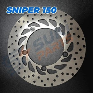 Brake Disc SNIPER 150 245*3.5