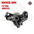 Oil Pump KPH/WAVE