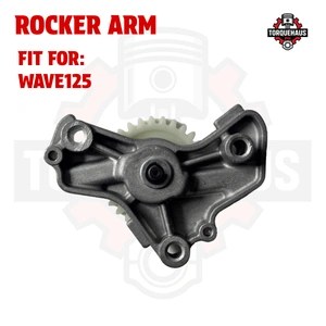 Oil Pump KPH/WAVE