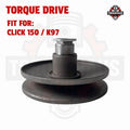 Variator CLICK 125/K97
