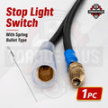Control Cable - 3 - （ Bullet Type）