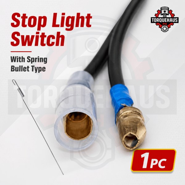 Control Cable - 3 - （ Bullet Type）