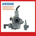 Carburetor WAVE125