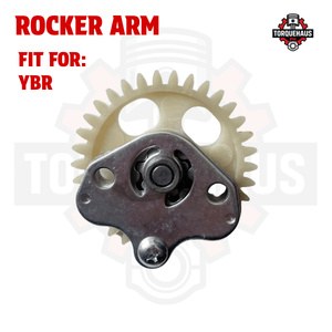 Oil Pump YBR