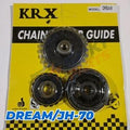 Starter Clutch / Repair Kit C100/DREAM