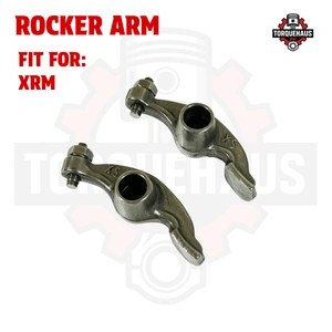 Rocker Arm XRM