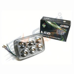 LED Lamp LED XBT-6/6/12V