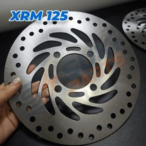 Brake Disc XRM 125 220*3.5
