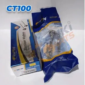 FMTN ENGINE VALVE CT100