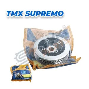 Manual Transmission Clutch TMX SUPREMO
