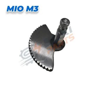 Kick Starter Shaft INNER M3